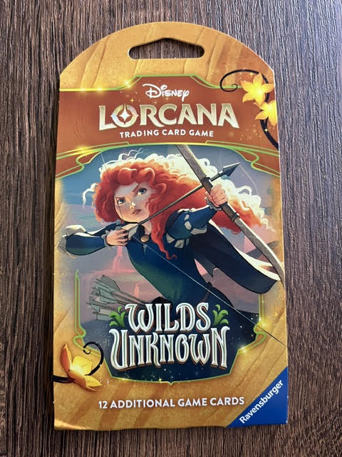 Lorcana