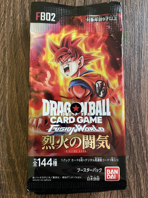 Dragon Ball Z